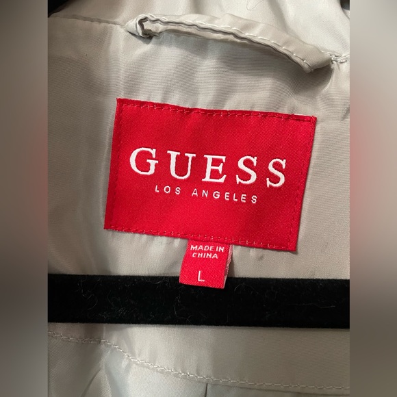Guess Jacket - Picture 2 of 6